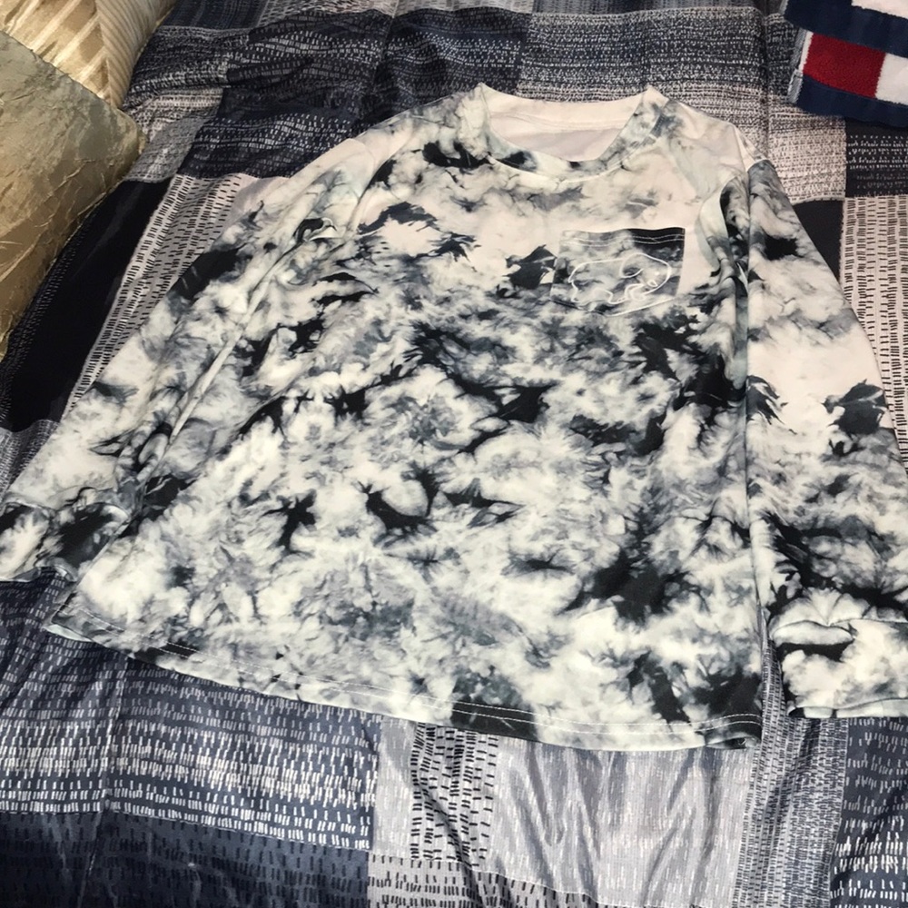 Ivory Ella Long Sleeve